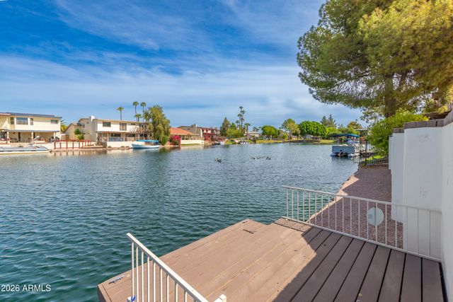 1412 E WHALERS Way, Tempe, AZ 85283