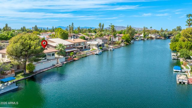 1412 E WHALERS Way, Tempe, AZ 85283