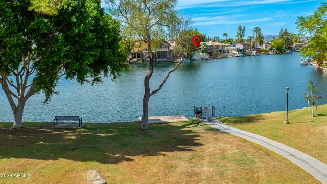1412 E WHALERS Way, Tempe, AZ 85283