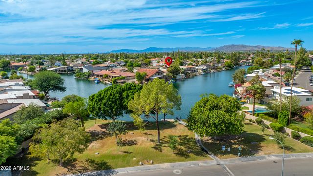 1412 E WHALERS Way, Tempe, AZ 85283