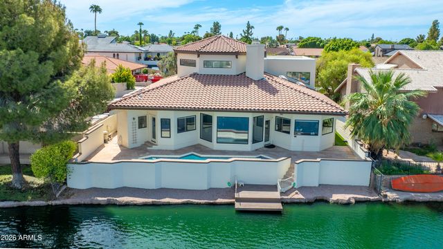 1412 E WHALERS Way, Tempe, AZ 85283