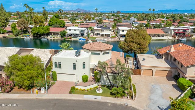 1412 E WHALERS Way, Tempe, AZ 85283