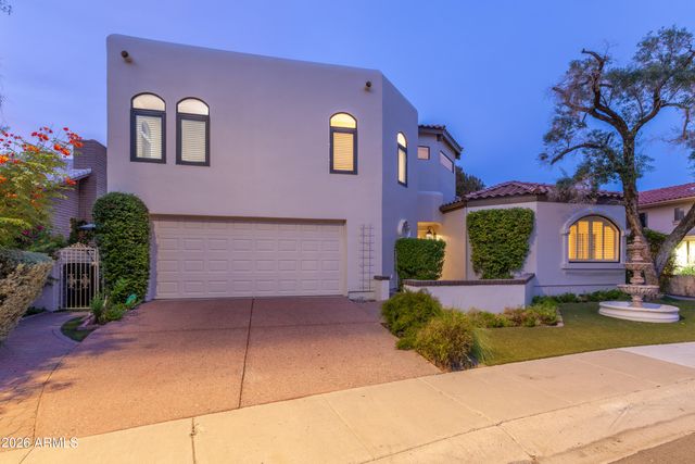 1412 E WHALERS Way, Tempe, AZ 85283