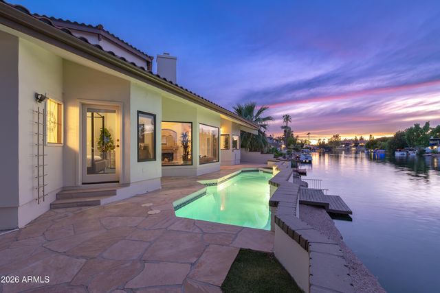 1412 E WHALERS Way, Tempe, AZ 85283