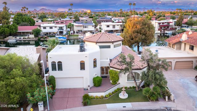 1412 E WHALERS Way, Tempe, AZ 85283