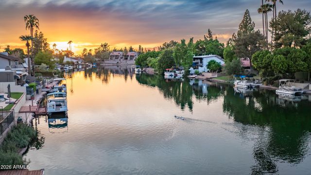 1412 E WHALERS Way, Tempe, AZ 85283