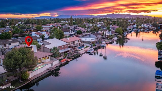 1412 E WHALERS Way, Tempe, AZ 85283