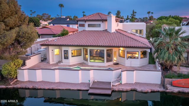 1412 E WHALERS Way, Tempe, AZ 85283
