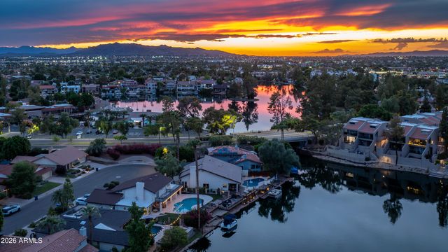 1412 E WHALERS Way, Tempe, AZ 85283