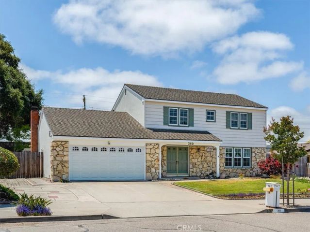 360 Tallyho, Santa Maria, CA 93455