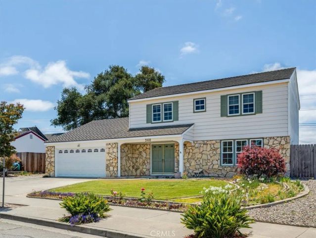 360 Tallyho, Santa Maria, CA 93455