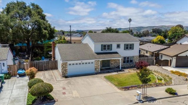 360 Tallyho, Santa Maria, CA 93455