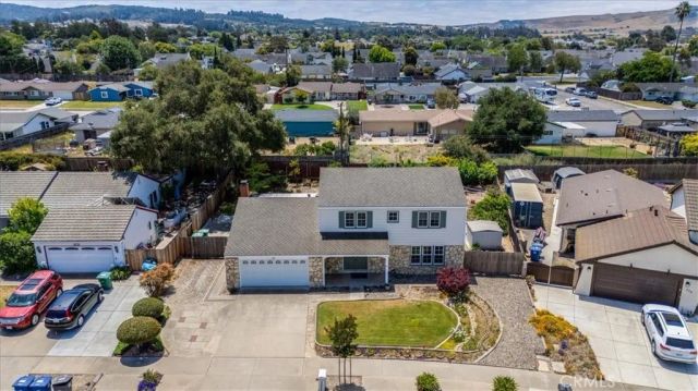 360 Tallyho, Santa Maria, CA 93455