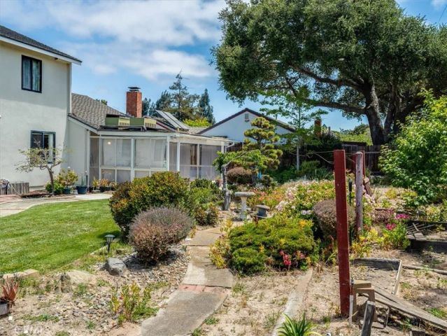 360 Tallyho, Santa Maria, CA 93455