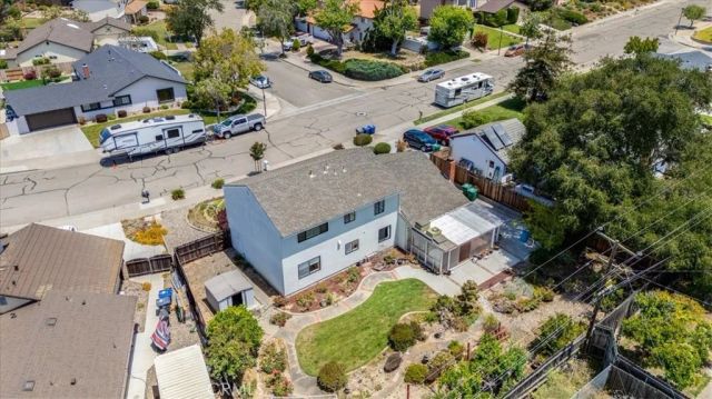 360 Tallyho, Santa Maria, CA 93455