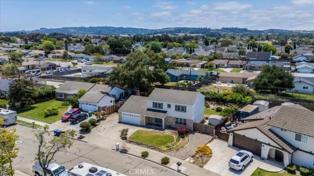 360 Tallyho, Santa Maria, CA 93455