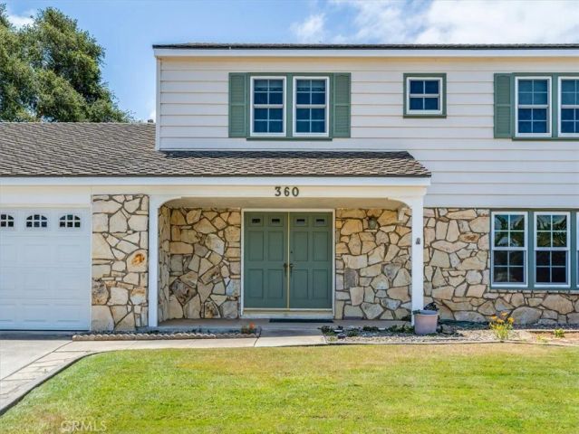 360 Tallyho, Santa Maria, CA 93455