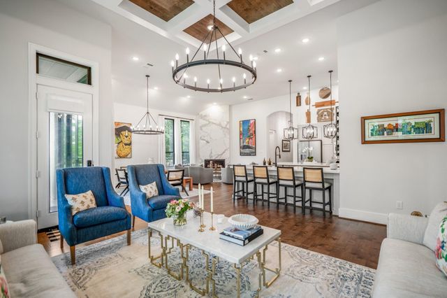 204 S Empress Green Place, Montgomery, TX 77316