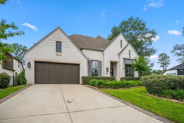204 S Empress Green Place, Montgomery, TX 77316