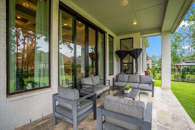 204 S Empress Green Place, Montgomery, TX 77316