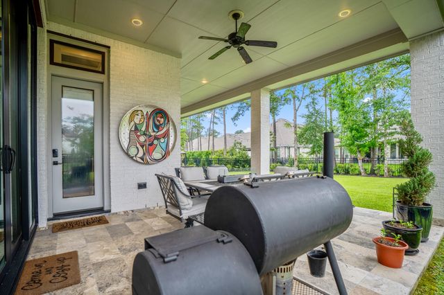 204 S Empress Green Place, Montgomery, TX 77316