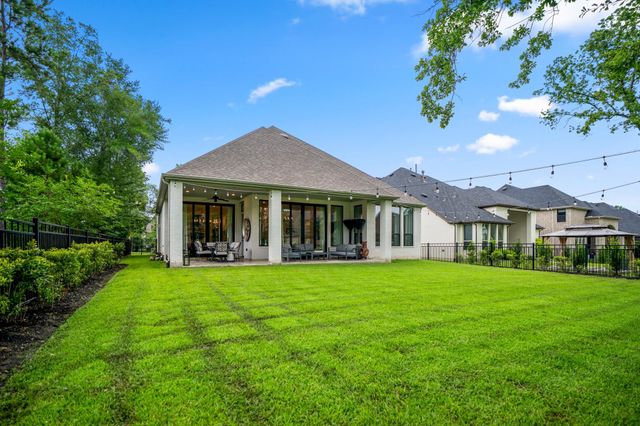 204 S Empress Green Place, Montgomery, TX 77316