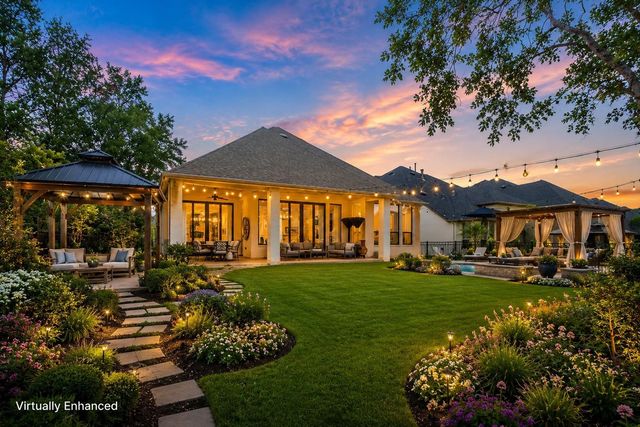 204 S Empress Green Place, Montgomery, TX 77316