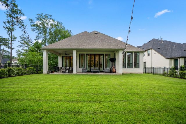 204 S Empress Green Place, Montgomery, TX 77316