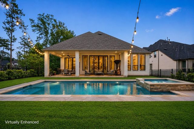 204 S Empress Green Place, Montgomery, TX 77316