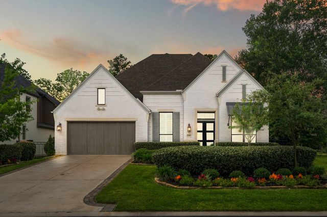 204 S Empress Green Place, Montgomery, TX 77316