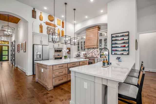 204 S Empress Green Place, Montgomery, TX 77316