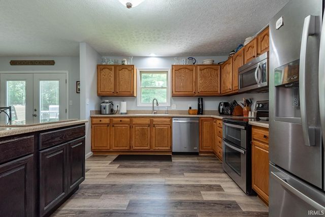 5918 S Foxwood Lane, Bloomington, IN 47401