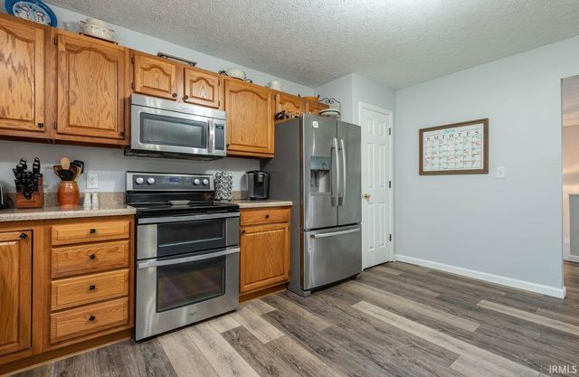5918 S Foxwood Lane, Bloomington, IN 47401