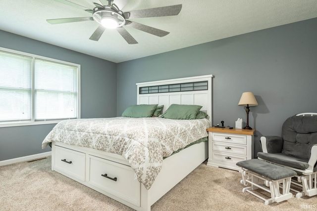 5918 S Foxwood Lane, Bloomington, IN 47401