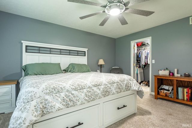 5918 S Foxwood Lane, Bloomington, IN 47401