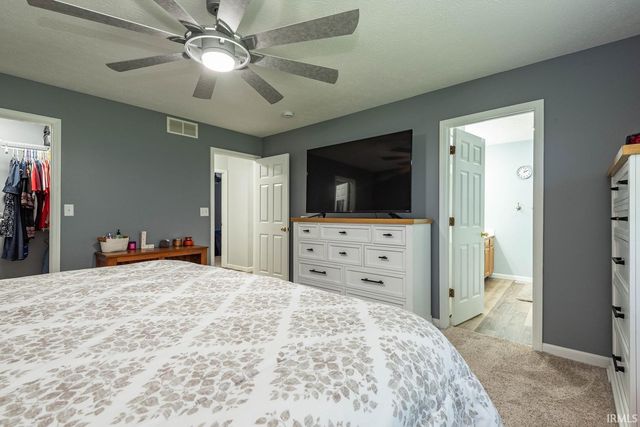 5918 S Foxwood Lane, Bloomington, IN 47401