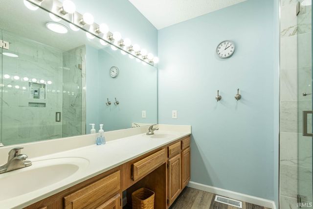 5918 S Foxwood Lane, Bloomington, IN 47401