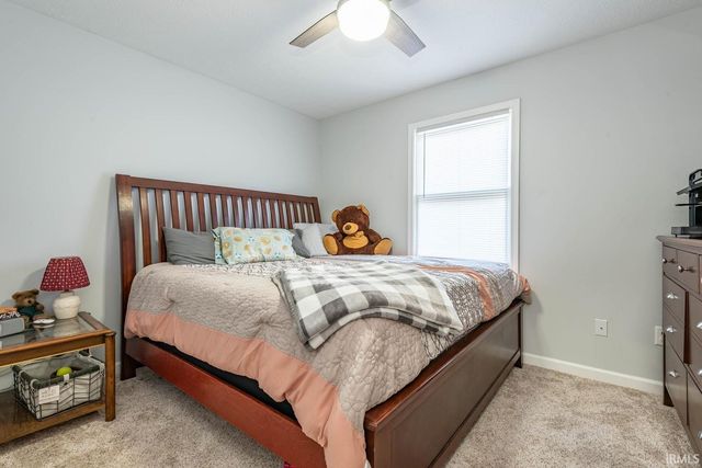 5918 S Foxwood Lane, Bloomington, IN 47401