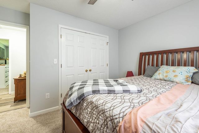 5918 S Foxwood Lane, Bloomington, IN 47401