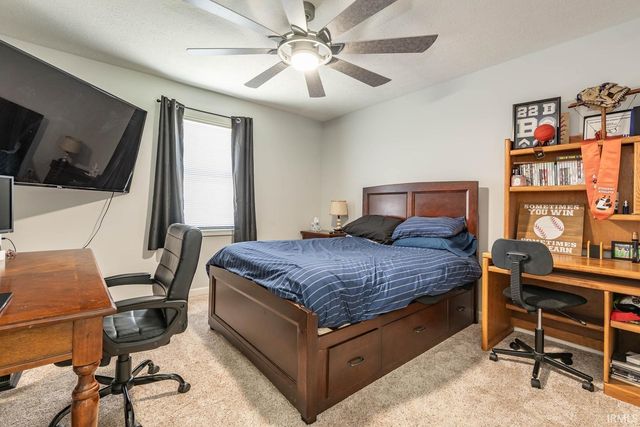 5918 S Foxwood Lane, Bloomington, IN 47401