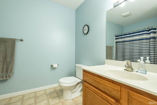 5918 S Foxwood Lane, Bloomington, IN 47401
