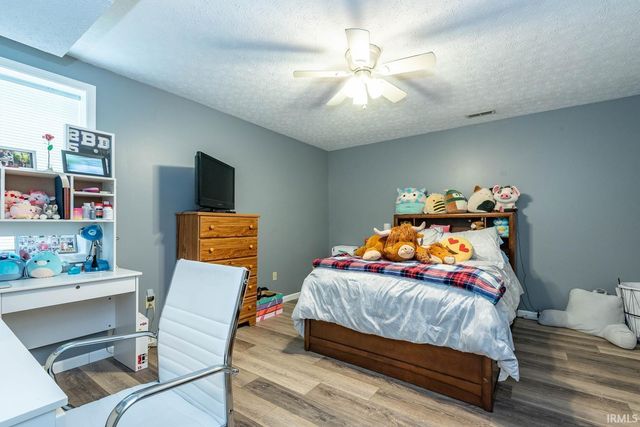 5918 S Foxwood Lane, Bloomington, IN 47401