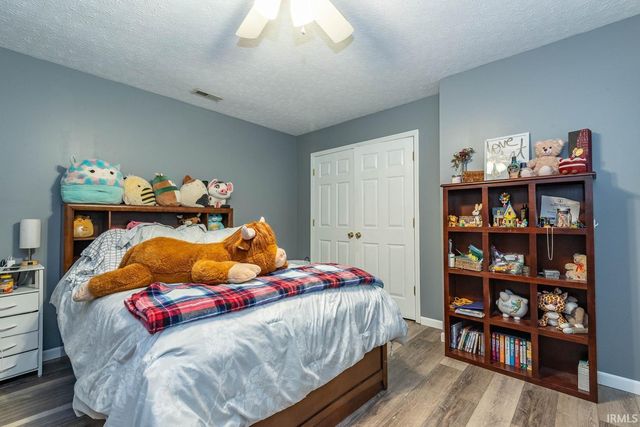 5918 S Foxwood Lane, Bloomington, IN 47401