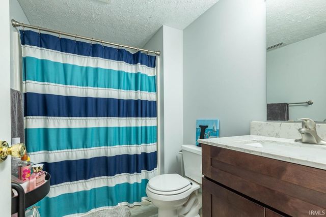5918 S Foxwood Lane, Bloomington, IN 47401