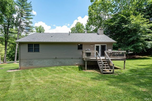 5918 S Foxwood Lane, Bloomington, IN 47401