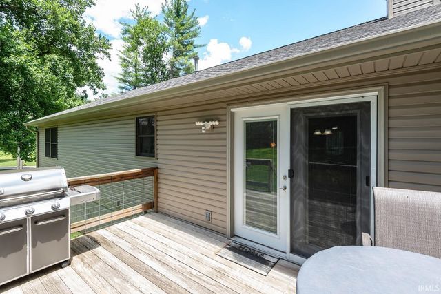 5918 S Foxwood Lane, Bloomington, IN 47401
