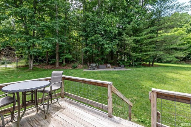 5918 S Foxwood Lane, Bloomington, IN 47401