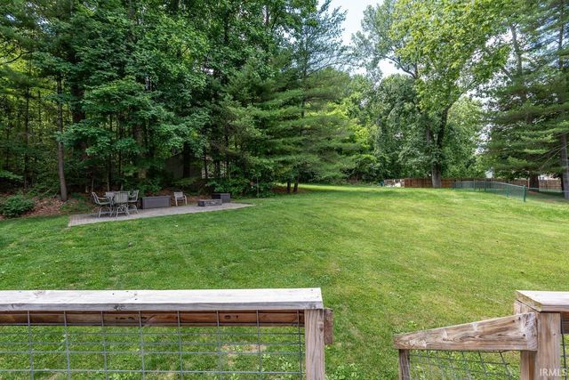 5918 S Foxwood Lane, Bloomington, IN 47401