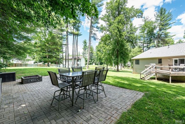 5918 S Foxwood Lane, Bloomington, IN 47401