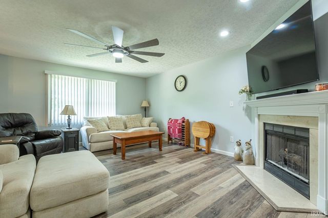 5918 S Foxwood Lane, Bloomington, IN 47401